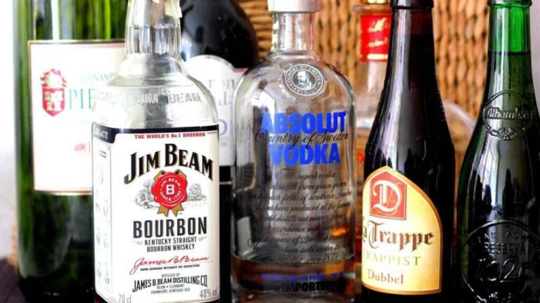 ¿Cómo sustituir el anís sin alcohol de Mercadona en una cocina abstemia?