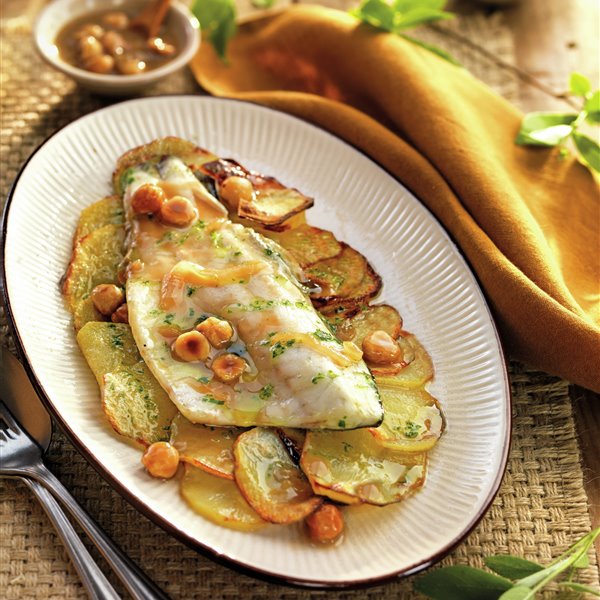 Patatas Panadera: Del Horno a tu Plato