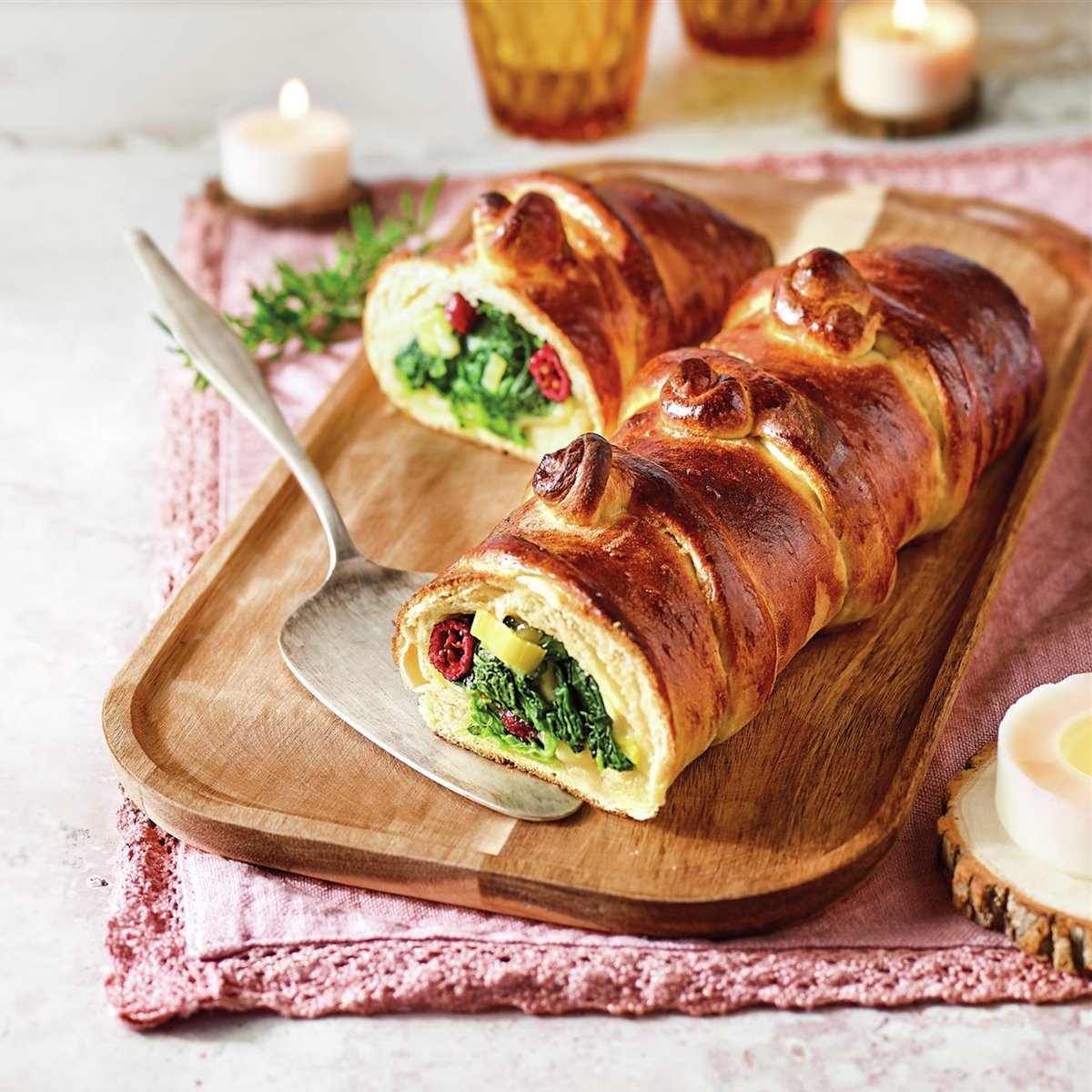 Recetas deliciosas con espinacas: ¡Sorprende tu paladar!